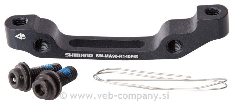 SHIMANO Adapter Disk 140