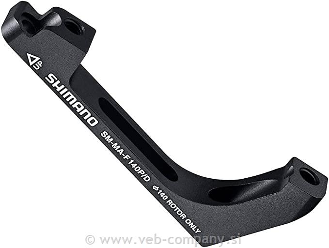 Adapter Disc Prednji Flat/PM