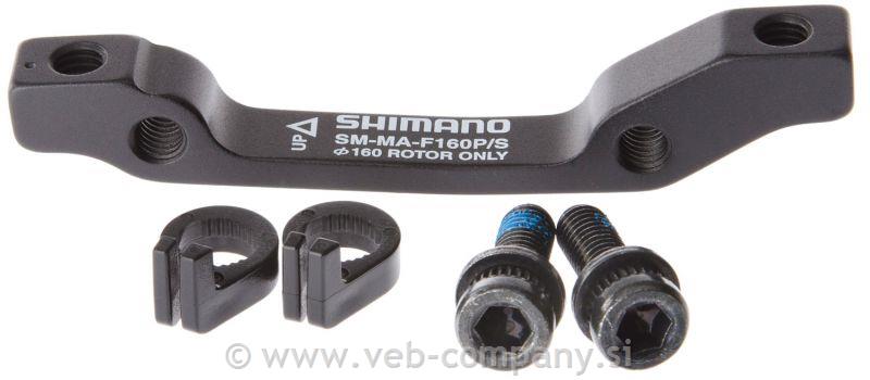 SHIMANO Adapter Disk 160