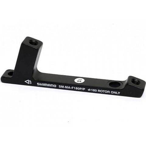 Adapter SHIMANO Disc PM/PM