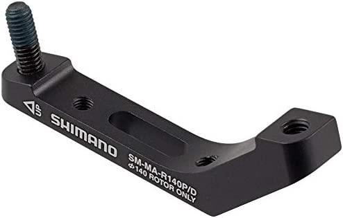 Adapter SHIMANO Disc Flat/PM