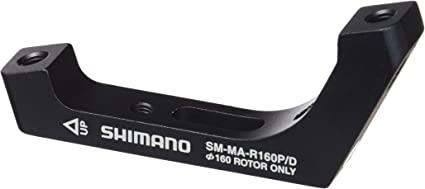Adapter SHIMANO Disc Flat/PM