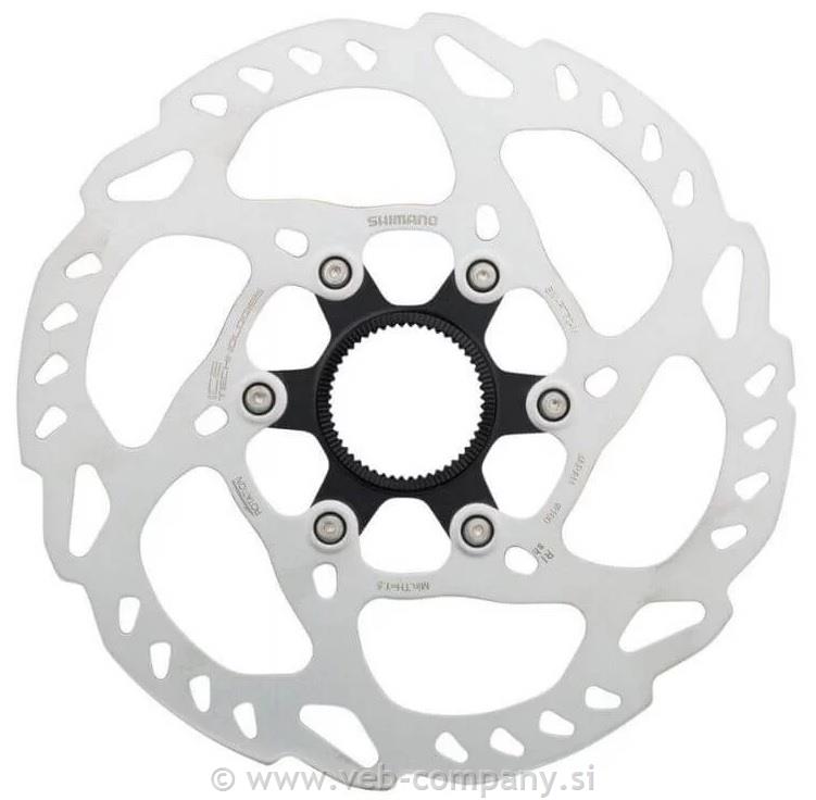 Disk Zavorni Rotor SHIMANO SM-RT70