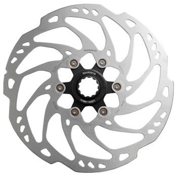Disk Zavorni Rotor SHIMANO SM-RT70