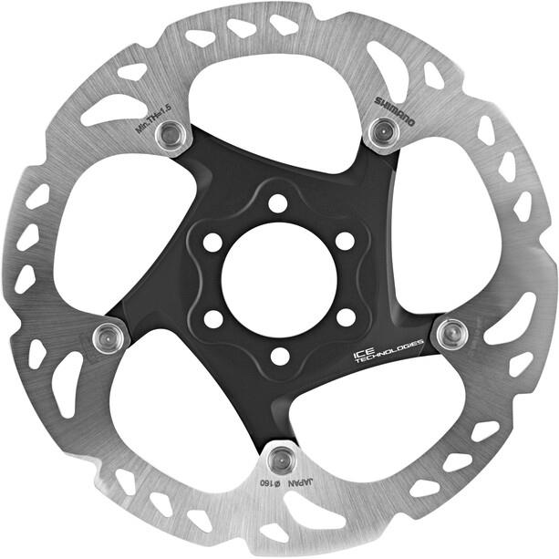 Disk Zavorni Rotor SHIMANO SM-RT86