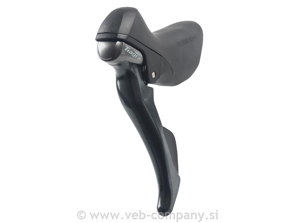 SHIMANO Ročica Prestav/Zavor Tiagra 4700