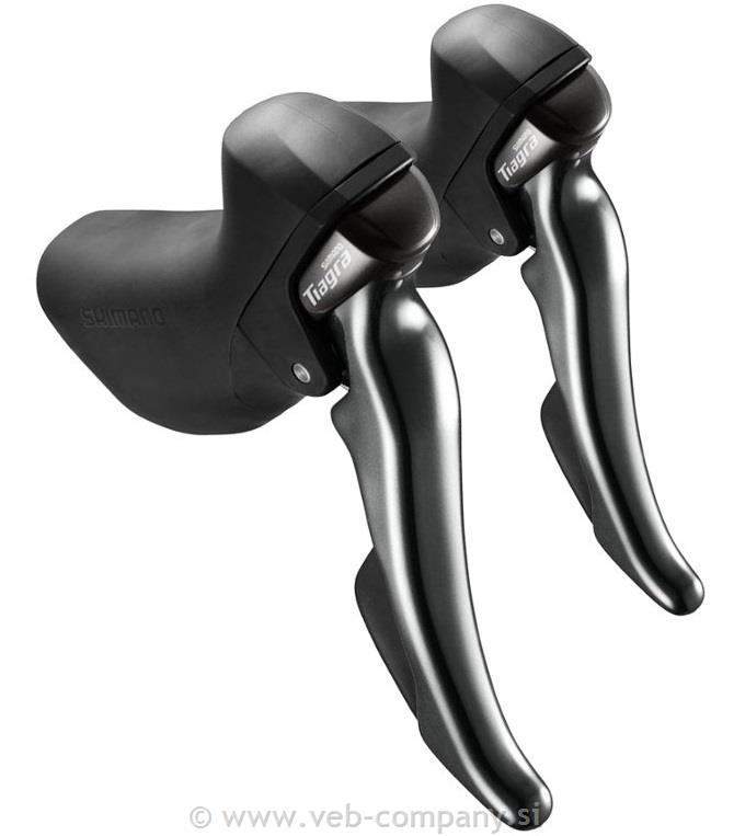 SHIMANO Ročica PrestavZavor TIAGRA R4700
