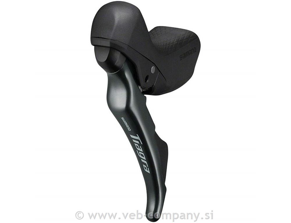 SHIMANO Ročica Prestav/Zavor Tiagra Disc