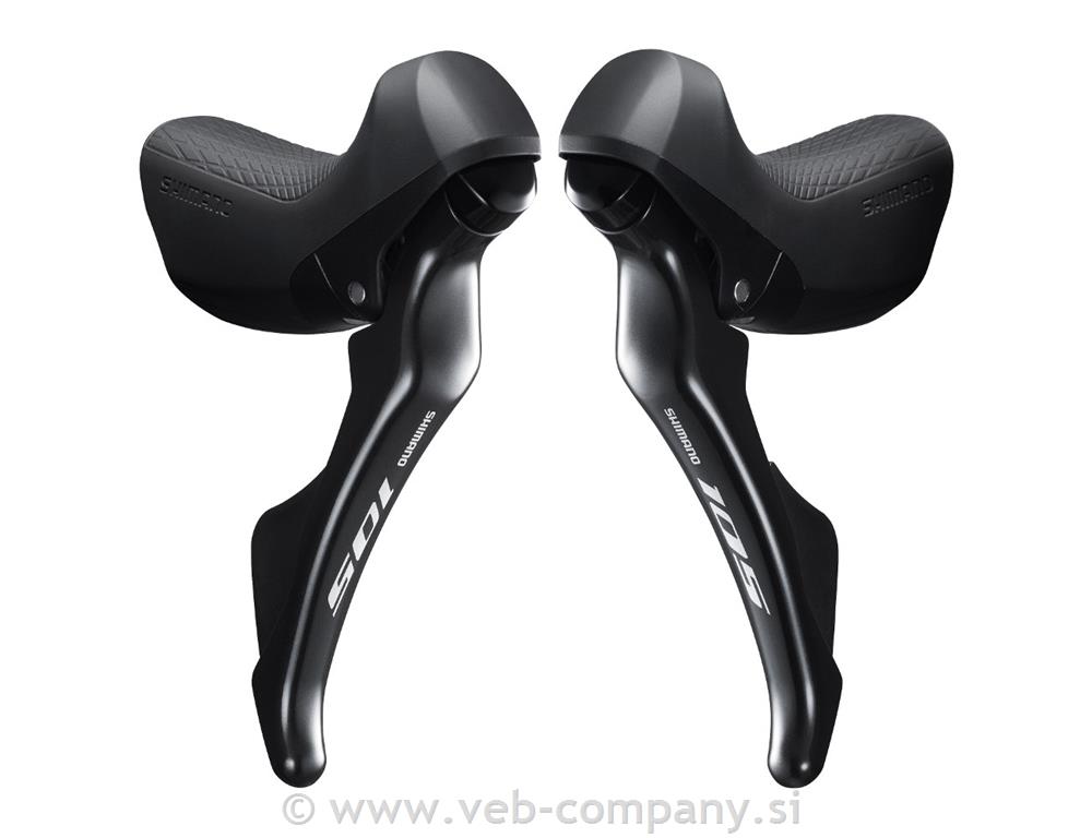 SHIMANO Ročica Prestav/Zavor 105 R7000