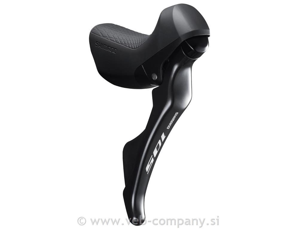 SHIMANO Ročica Prestav/Zavor 105 R7000