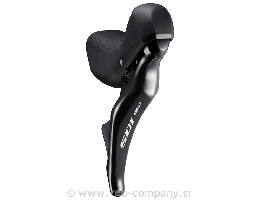 SHIMANO Ročica Prestav/Zavor 105