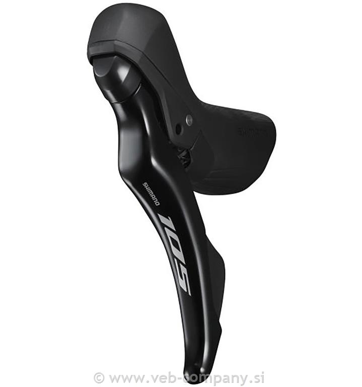 SHIMANO Ročica Prestav/Zavor 105