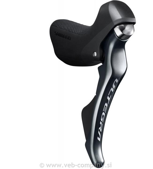 SHIMANO Ročica Prestav/Zavor Ultegra