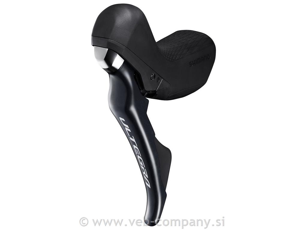 SHIMANO Ročica Prestav/Zavor UltegraDisc