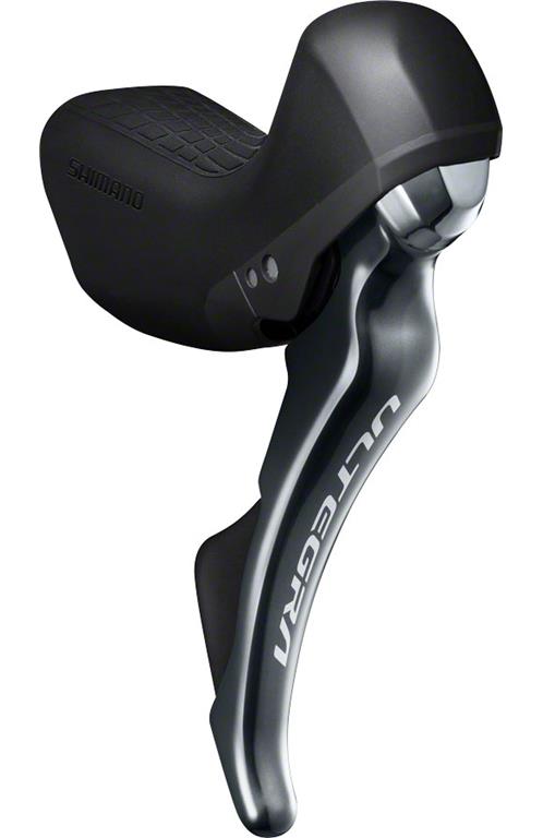 SHIMANO Ročica Prest/Zavor Ultegra Disc