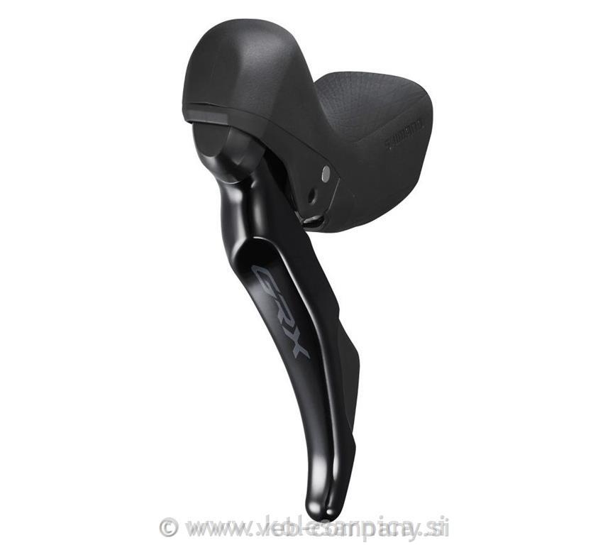 SHIMANO Ročica Prestav/Zavor GRX 400