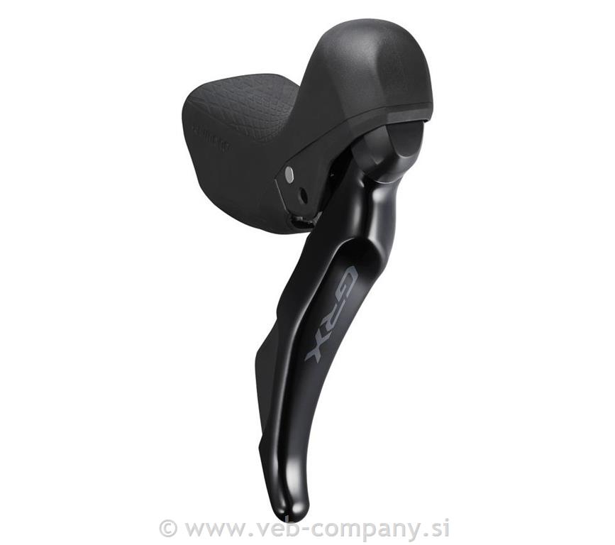 SHIMANO Ročica Prestav/Zavor GRX 400