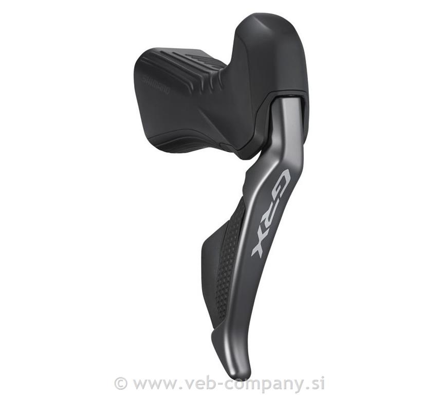 SHIMANO Ročica Prestav/Zavor GRX 815 Di2
