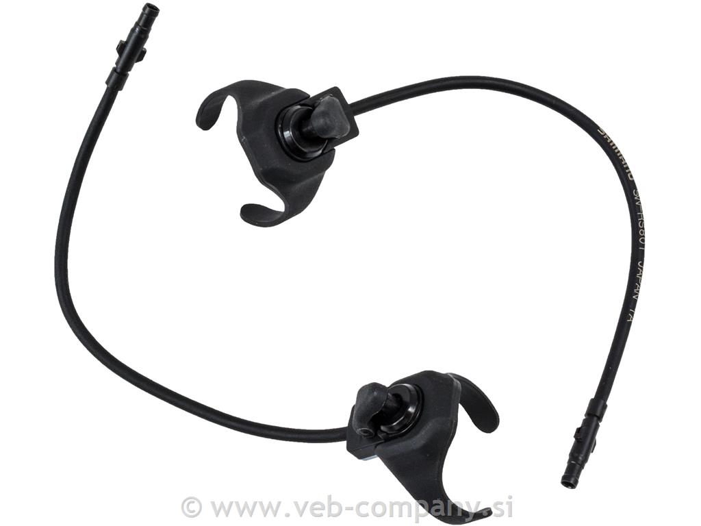 Shimano DURA ACE Di2 SW-RS801-S