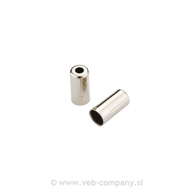 Kapica JAGWIRE Bovden Open 5mm