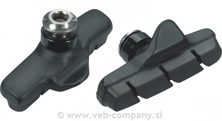 Zavorne Obloge JAGWIRE ROAD Sport C