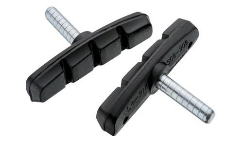 Zavorne Obloge JAGWIRE Mountain sport