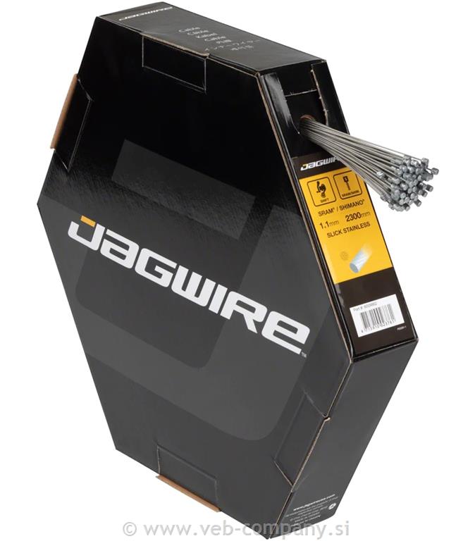 Žica JAGWIRE Prestav Slick Stainless