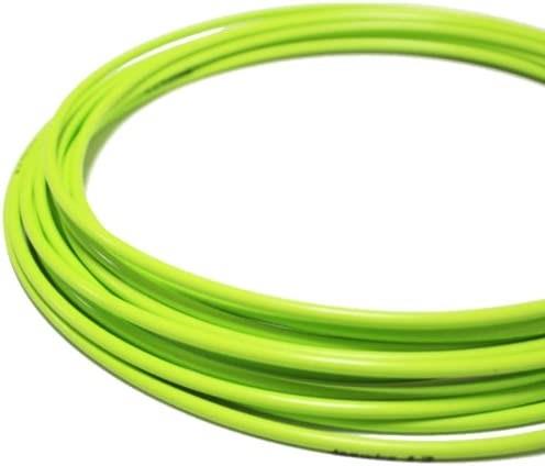 BOVDEN ZAVOR JAGWIRE 5MM CGX-SL GREEN