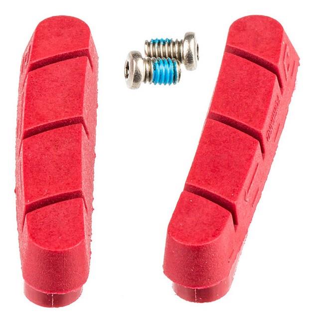 Zavorne Obloge JAGWIRE Road Pro S Wet