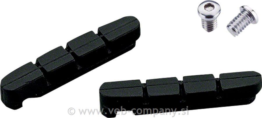 Zavorne Obloge JAGWIRE Road Pro S