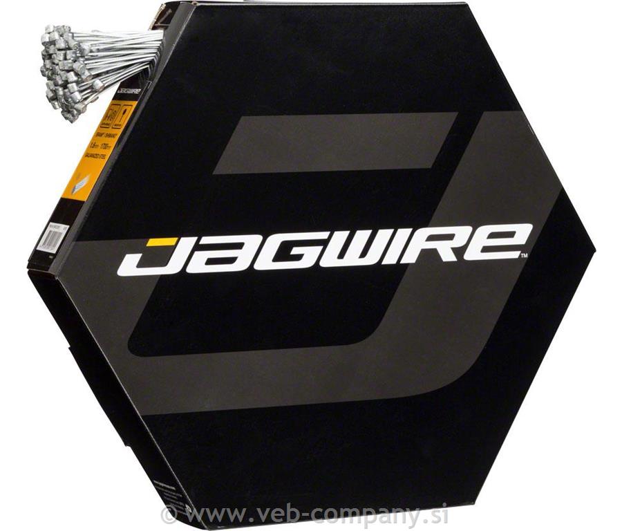 Žica JAGWIRE Zavora ROAD Slick Stainles