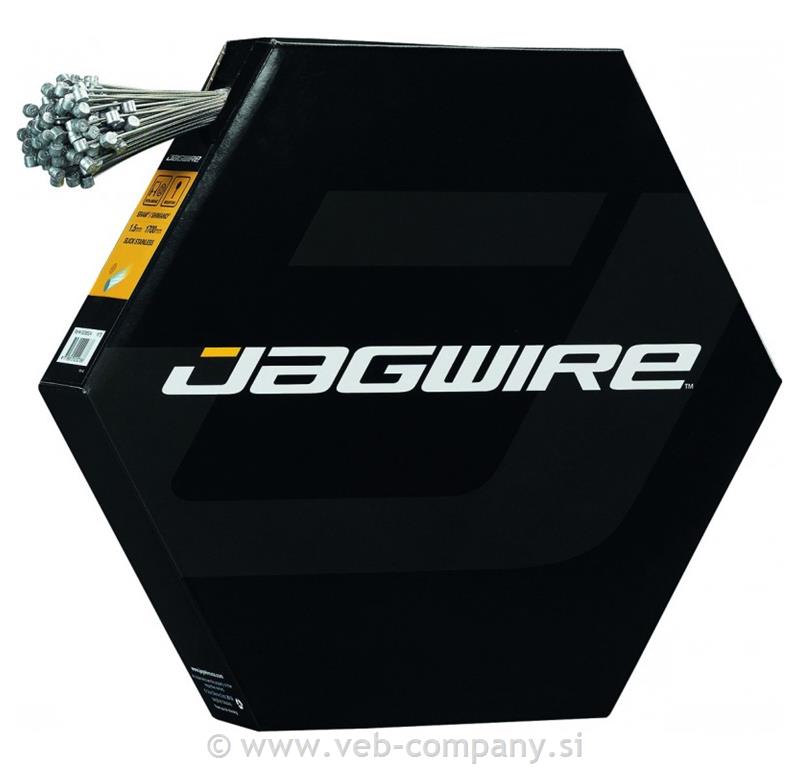 Žica JAGWIRE Zavora MTB Slick Galvanized