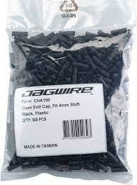 Kapica JAGWIRE Bovden Open 4mm