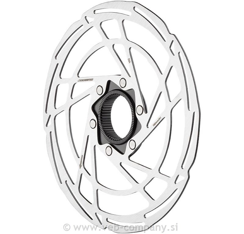 Disk Zavorni Rotor JAGWIRE Sport SR1