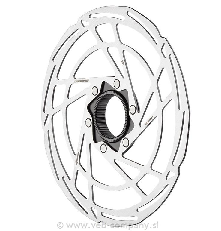 Disk Zavorni Rotor JAGWIRE Sport SR1