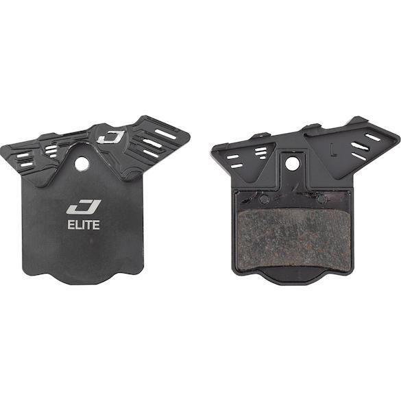 Zavorne Ploščice JAGWIRE Elite Cooling