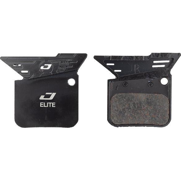 Zavorne Ploščice JAGWIRE Elite Cooling