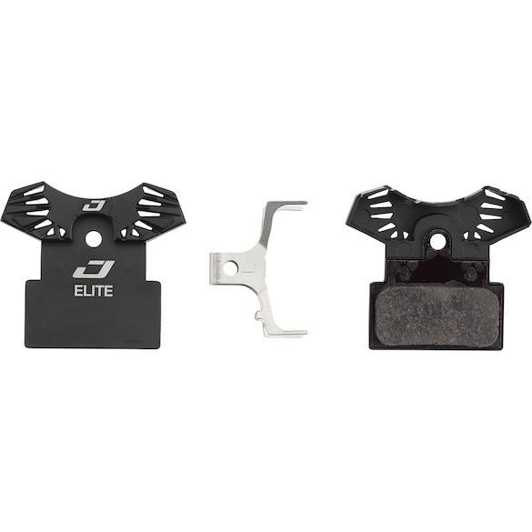 Zavorne Ploščice JAGWIRE Elite Cooling