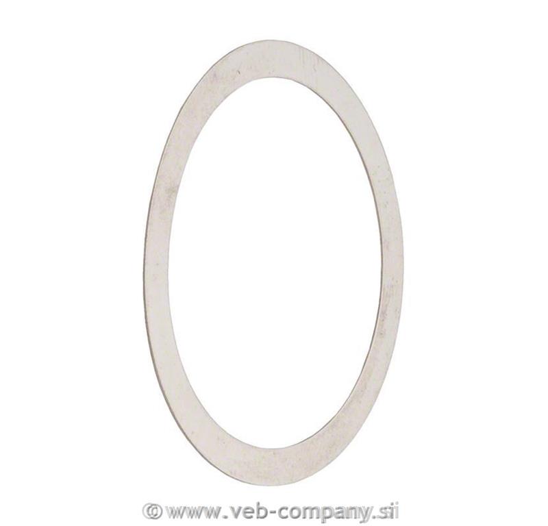 JAGWIRE Centerlock Disc Shim 0,20mm