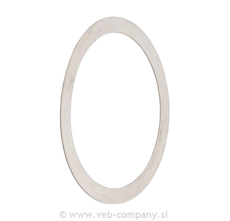 JAGWIRE Centerlock Disc Shim 0,15mm