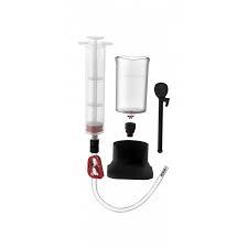 Orodje JAGWIRE Sport Mineral Bleed Kit