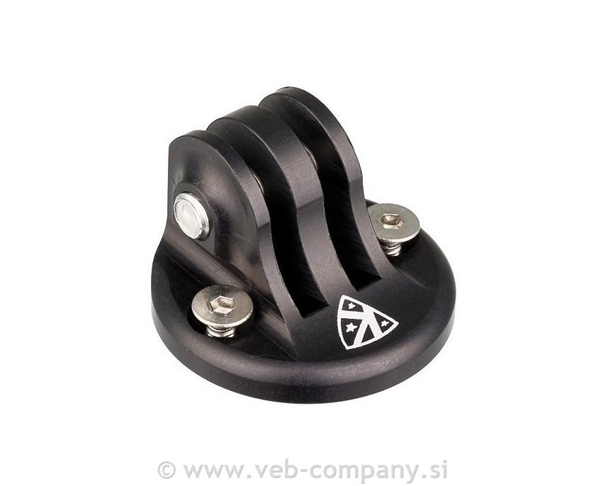 Nosilec K-EDGE GoPro Combo Adapter