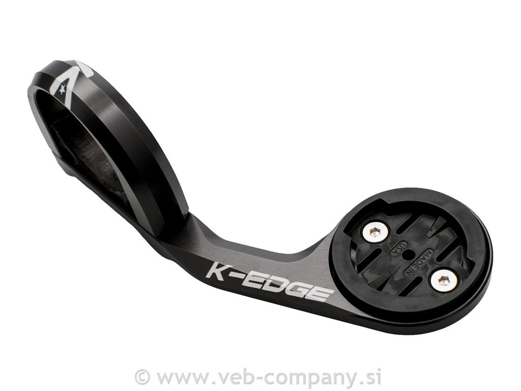 Nosilec K-EDGE Garmin Sport Mount