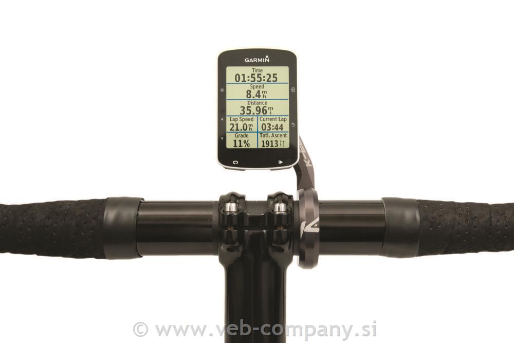 Nosilec K-EDGE Garmin Sport Mount