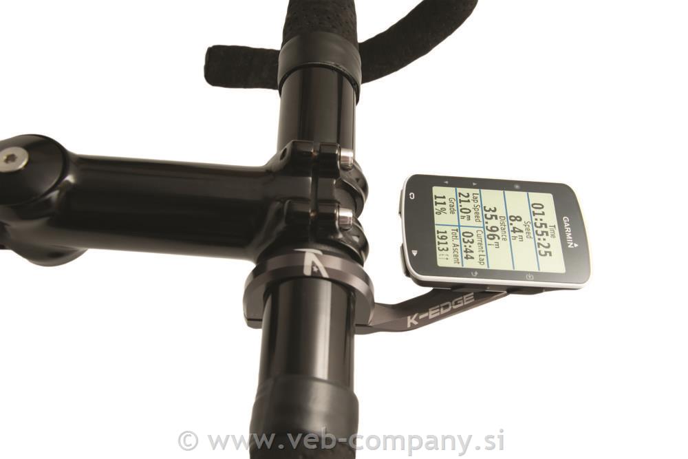 Nosilec K-EDGE Garmin Sport Mount