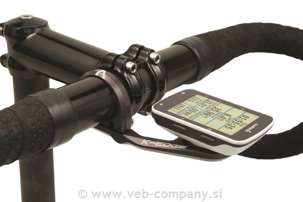 Nosilec K-EDGE Garmin Sport Mount
