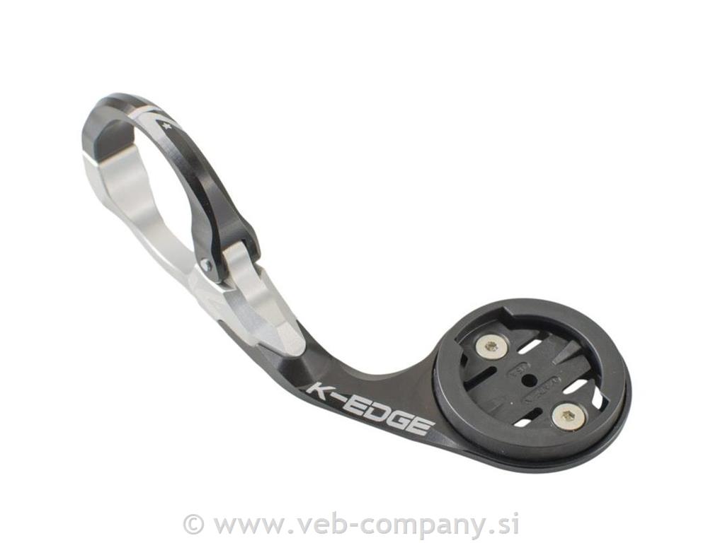 Nosilec K-EDGE Garmin Race Mount