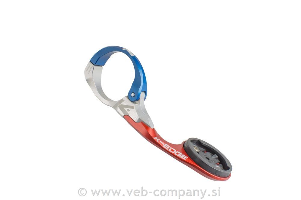 Nosilec K-EDGE Garmin Race Mount