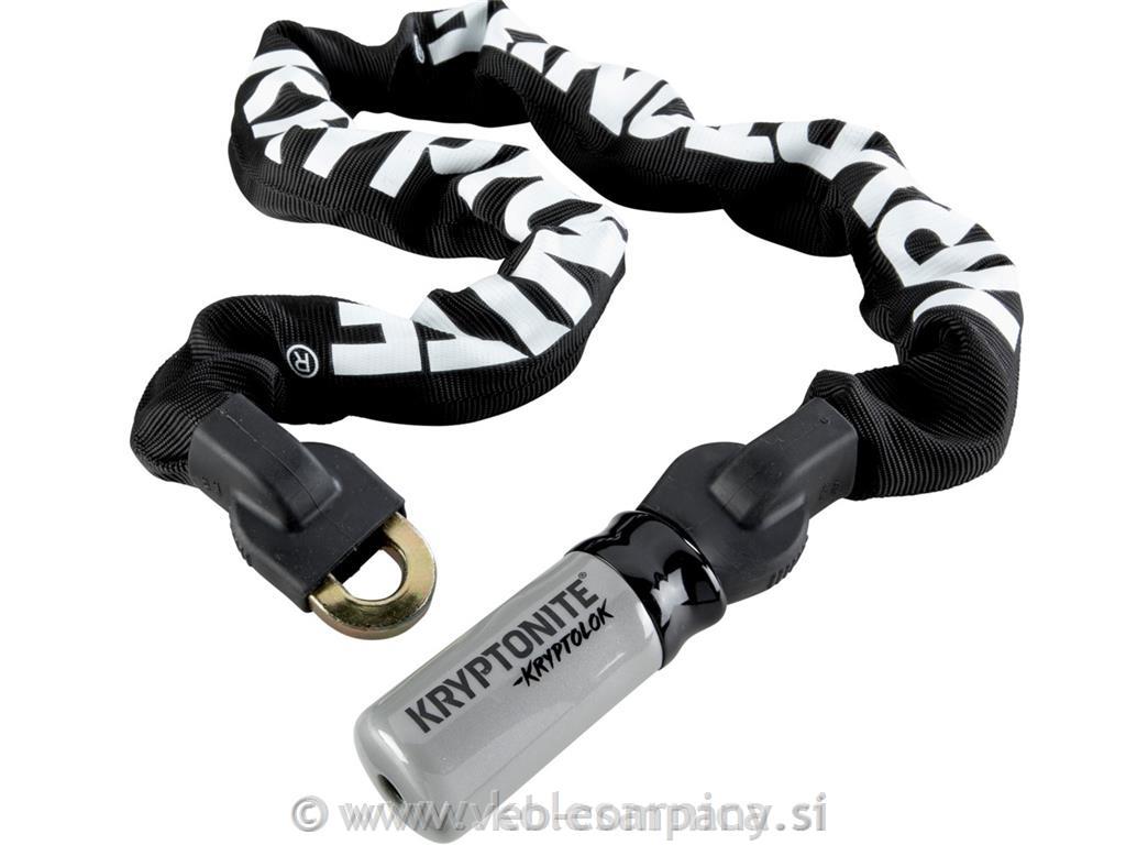 Ključavnica KRYPTONITE KryptoLok 995 I.C
