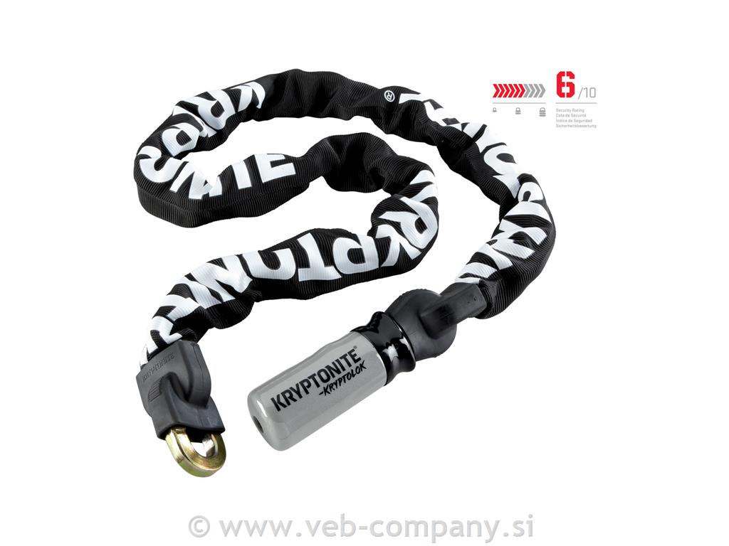 Ključavnica KRYPTONITE KryptoLok 912 I.C